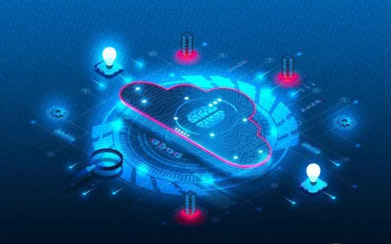 卓尼县ERP系统国产化蝶变:创新路径与实践探索