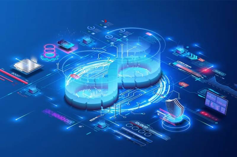 卓尼县工业软件定制先锋：京上云科技以多元系统开发赋能企业进阶
