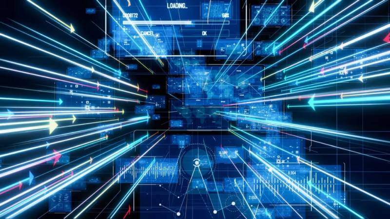 卓尼县SCADA系统开发：守护工业安全的数字卫士